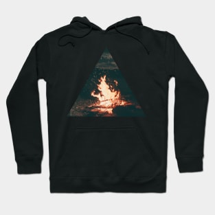 Fire element Hoodie